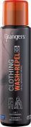 Clothing Wash + Repel