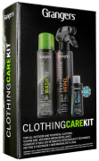 Clothing Care Kit