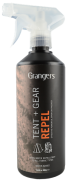 Tent + Gear Repel (Spray)