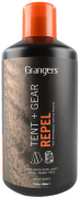 Tent + Gear Repel (Paint-On)