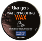 Waterproofing Wax