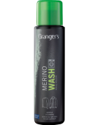 Merino Wash