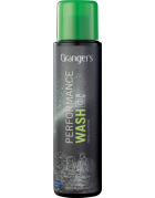 Performance Wash