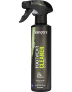 Footwear Cleaner
