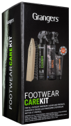 Footwear Care Kit