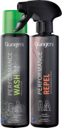 Performance Wash + Performance Repel Twin Pack