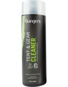Tent + Gear Cleaner