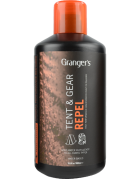 Tent + Gear Repel (Paint-On)